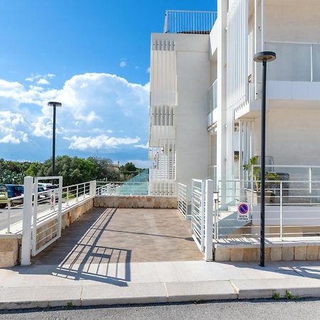 Cozy Marine Apt With Jacuzzi - 250Mt From Sea Polignano a Mare Exteriér fotografie