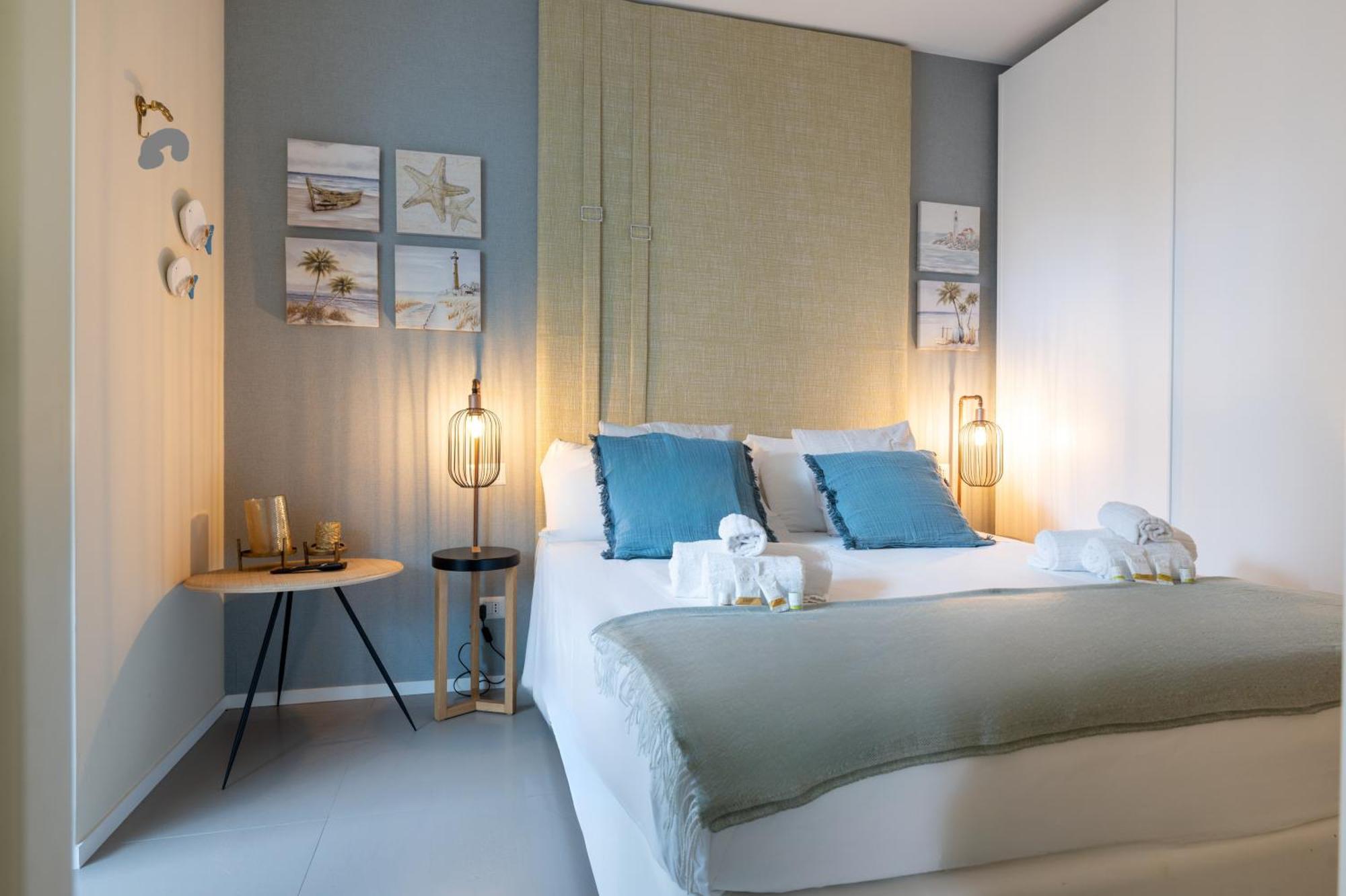 Cozy Marine Apt With Jacuzzi - 250Mt From Sea Polignano a Mare Exteriér fotografie