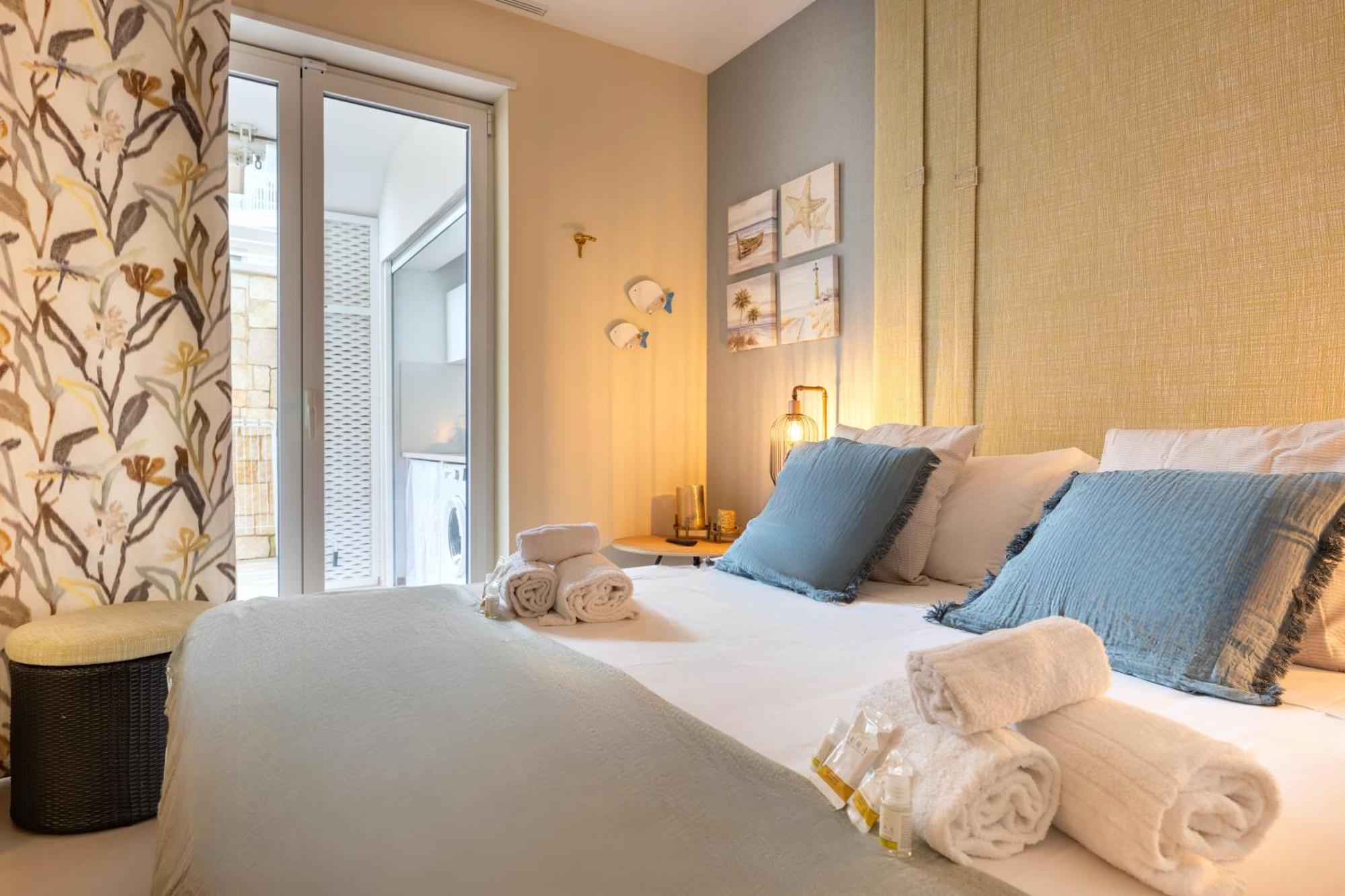 Cozy Marine Apt With Jacuzzi - 250Mt From Sea Polignano a Mare Exteriér fotografie